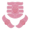 Abs Stimulator Abdominal Shaping Belt by DailySale