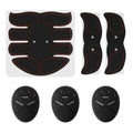 Abs Stimulator Muscle Toner EMS with 6 Modes by DailySale