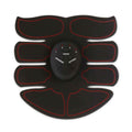Abs Stimulator Muscle Toner EMS with 6 Modes by DailySale