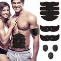Abs Stimulator Muscle Toner EMS with 6 Modes by DailySale