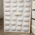 Abstract Minimalist Wall Art II by Tailored Canvases