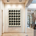 Abstract Minimalist Wall Art XI by Tailored Canvases