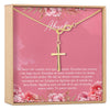 Abuela Necklace, Multiple Styles