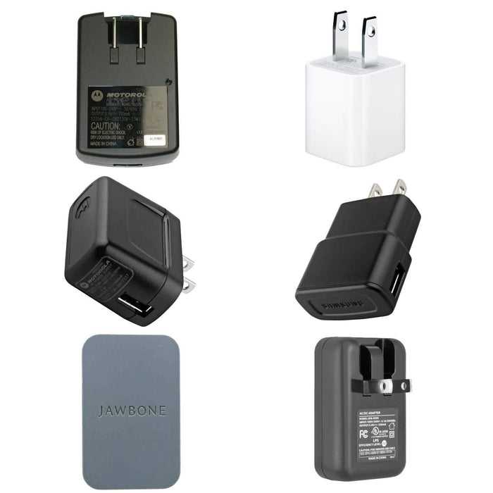 AC Charger Cube by DailySale