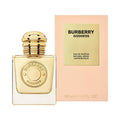 Burberry Goddess by Burberry Eau De Parfum Refillable Spray 1.7 Oz for Women by Avera Group