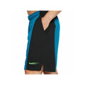 Nike Mens Standard Dri-Fit Colorblocked 8 Training Shorts, Size Small by Vanessa Jane