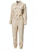 Only Onlsanni LS Jumpsuit WVN,Size XS by Vanessa Jane
