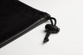 Accessory Pouch by Kiko Leather