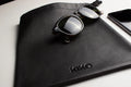 Accessory Pouch by Kiko Leather