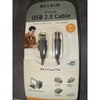 Belkin Hi-Speed USB 2.0 Cable, 10 ft, A-Plug to B-Plug