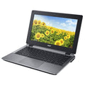 Acer 11.6" Chromebook C730 4GB 16GB SSD (Refurbished) by DailySale