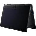 Acer 11.6" Touchscreen Chromebook Spin R751T 4GB RAM 32GB (Refurbished) by DailySale