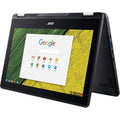 Acer 11.6" Touchscreen Chromebook Spin R751T 4GB RAM 32GB (Refurbished) by DailySale