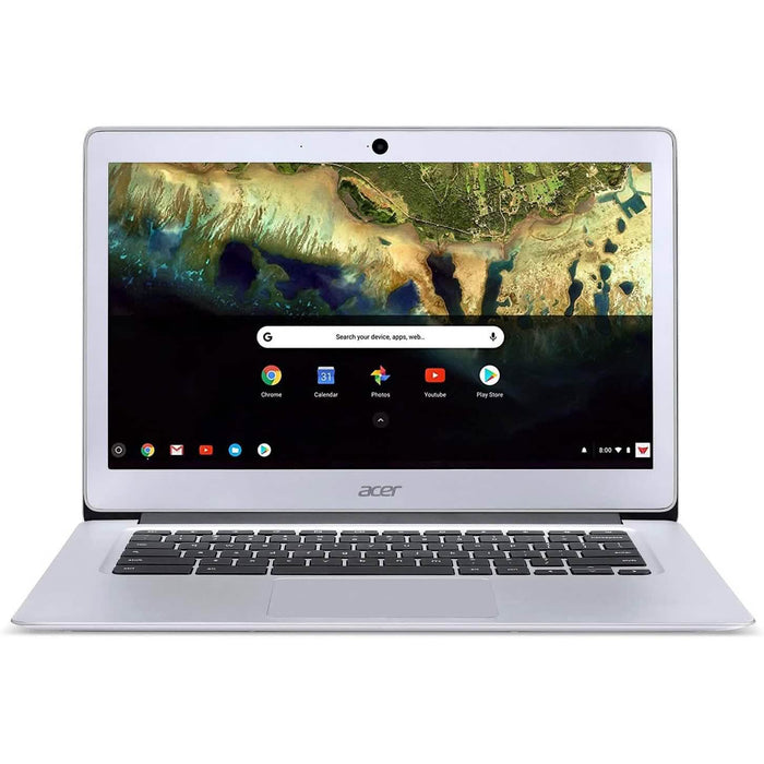 Acer 14" Chromebook 4GB 32GB (Refurbished) by DailySale
