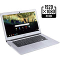 Acer 14" Chromebook 4GB 32GB (Refurbished) by DailySale