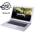 Acer 14" Chromebook 4GB 32GB (Refurbished) by DailySale