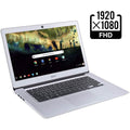 Acer 14" Chromebook N3160 4GB 32GB (Refurbished) by DailySale
