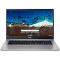 Acer 317 Chromebook - 17.3" Intel Celeron N4500 1.1GHz 4GB RAM 64GB ChromeOS (Refurbished) by DailySale