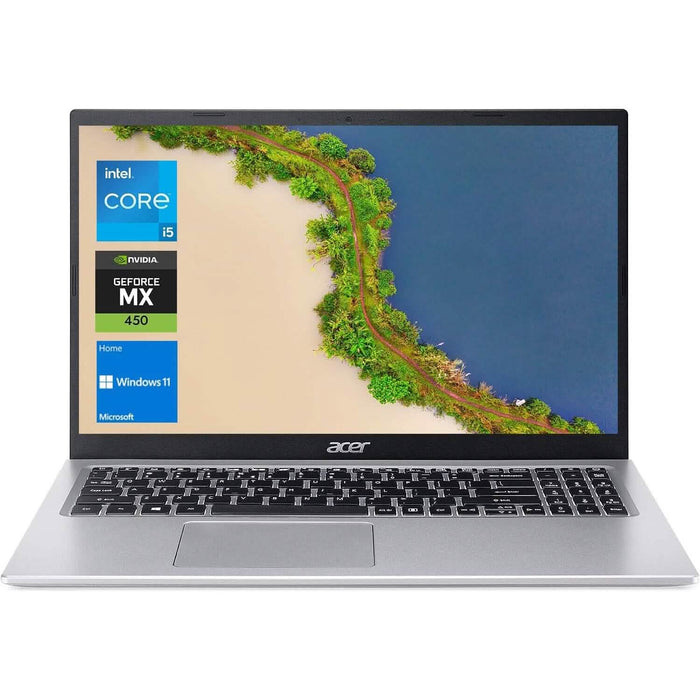 Acer Aspire 5 A515 Laptop 15.6" FHD Display Intel Core i5-1135G7 (Refurbished) by DailySale