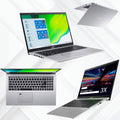 Acer Aspire 5 A515 Laptop 15.6" FHD Display Intel Core i5-1135G7 (Refurbished) by DailySale