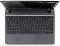 Acer Aspire C710 11.6-Inch Chromebook 4GB 16GB (Refurbished) by DailySale