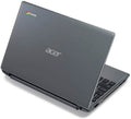 Acer Aspire C710 11.6-Inch Chromebook 4GB 16GB (Refurbished) by DailySale