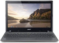 Acer Aspire C710 11.6-Inch Chromebook 4GB 16GB (Refurbished) by DailySale