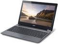 Acer Aspire C710 11.6-Inch Chromebook 4GB 16GB (Refurbished) by DailySale