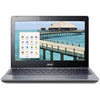 Acer C720 11.6-Inch Chromebook 16GB SSD 4GB Memory (Refurbished)