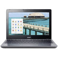 Acer C720 11.6-Inch Chromebook 16GB SSD 4GB Memory (Refurbished) by DailySale
