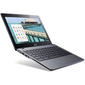 Acer C720 11.6-Inch Chromebook 16GB SSD 4GB Memory (Refurbished) by DailySale