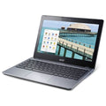 Acer C720 11.6-Inch Chromebook 16GB SSD 4GB Memory (Refurbished) by DailySale
