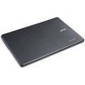 Acer C720 11.6-Inch Chromebook 16GB SSD 4GB Memory (Refurbished) by DailySale