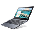 Acer C720-2103 Chromebook 4GB RAM 16GB SSD (Refurbished) by DailySale