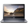 Acer C720-2103 Chromebook 4GB RAM 16GB SSD (Refurbished) by DailySale