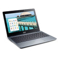 Acer C720-2103 Chromebook 4GB RAM 16GB SSD (Refurbished) by DailySale