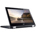 Acer - C738T-C44Z Chromebook Touchscreen - 360 hinge - 4GB RAM 11.6 Laptop (Refurbished) by DailySale
