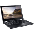 Acer - C738T-C44Z Chromebook Touchscreen - 360 hinge - 4GB RAM 11.6 Laptop (Refurbished)