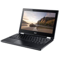 Acer C738T Chromebook Touchscreen 360 Hinge 4GB RAM 16GB SSD 11.6 (Refurbished) by DailySale