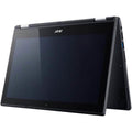 Acer C738T Chromebook Touchscreen 360 Hinge 4GB RAM 16GB SSD 11.6 (Refurbished) by DailySale