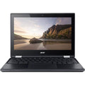 Acer C738T Chromebook Touchscreen 360 Hinge 4GB RAM 16GB SSD 11.6 (Refurbished) by DailySale