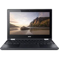 Acer C738T Chromebook Touchscreen 360 Hinge 4GB RAM 32GB SSD 11.6 (Refurbished) by DailySale