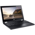 Acer C738T Chromebook Touchscreen 360 Hinge 4GB RAM 32GB SSD 11.6 (Refurbished) by DailySale