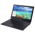 Acer C810 Chromebook 13 inch C810-T78Y 4GB RAM 32GB SSD (Refurbished) by DailySale