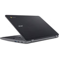 Acer Chromebook 11 C732-C6WU 11.6" LCD Chromebook - Intel Celeron N3350 Dual-core (2 Core) 1.10 GHz - 4 GB LPDDR4-32 GB Flash (Refurbished) by DailySale