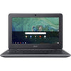 Acer Chromebook 11 C732-C6WU 11.6" LCD Chromebook - Intel Celeron N3350 Dual-core (2 Core) 1.10 GHz - 4 GB LPDDR4-32 GB Flash (Refurbished)