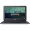 Acer Chromebook 11 C732-C6WU 11.6" LCD Chromebook - Intel Celeron N3350 Dual-core (2 Core) 1.10 GHz - 4 GB LPDDR4-32 GB Flash (Refurbished) by DailySale