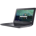 Acer Chromebook 11 C732-C6WU 11.6" LCD Chromebook - Intel Celeron N3350 Dual-core (2 Core) 1.10 GHz - 4 GB LPDDR4-32 GB Flash (Refurbished) by DailySale
