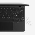 Acer Chromebook 11 C732-C6WU 11.6" LCD Chromebook - Intel Celeron N3350 Dual-core (2 Core) 1.10 GHz - 4 GB LPDDR4-32 GB Flash (Refurbished) by DailySale