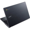 Acer Chromebook 11 C740 11.6" 16GB SSD Intel 1.50GHz 4GB RAM (Refurbished) by DailySale